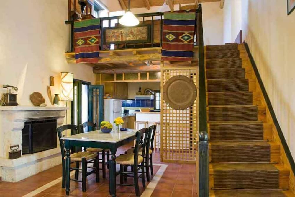 Фото Kastellos Village - Agathes Houses