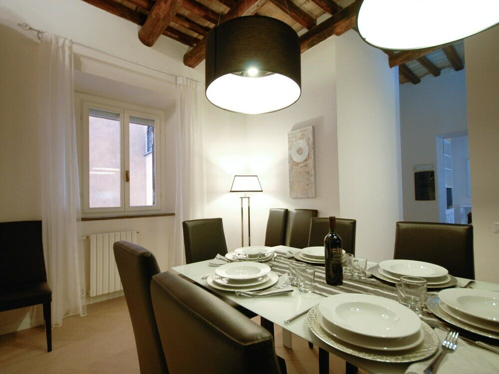 Фото Grace Apartment