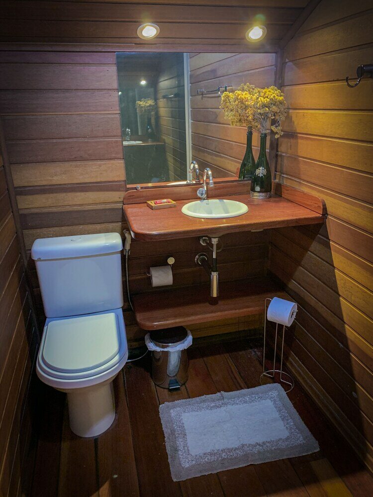 Фото Pousada irreplaceable