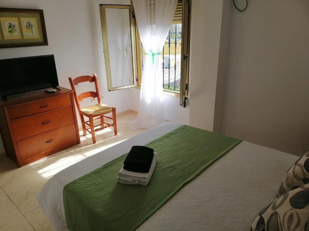 Фото Hotel Matalascañas