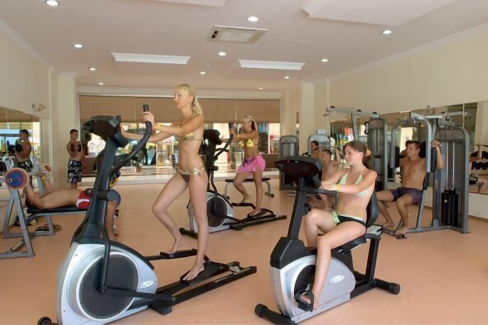 Фото Laphetos Resort Hotel