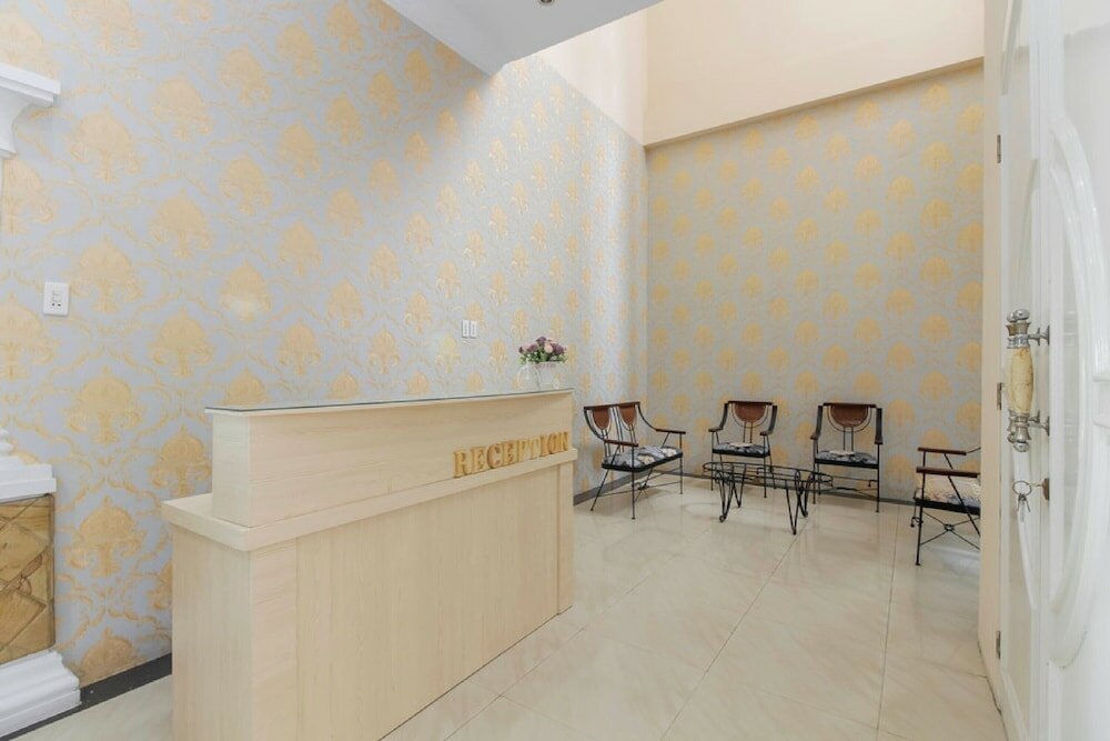 Фото RedDoorz near Grand Palladium