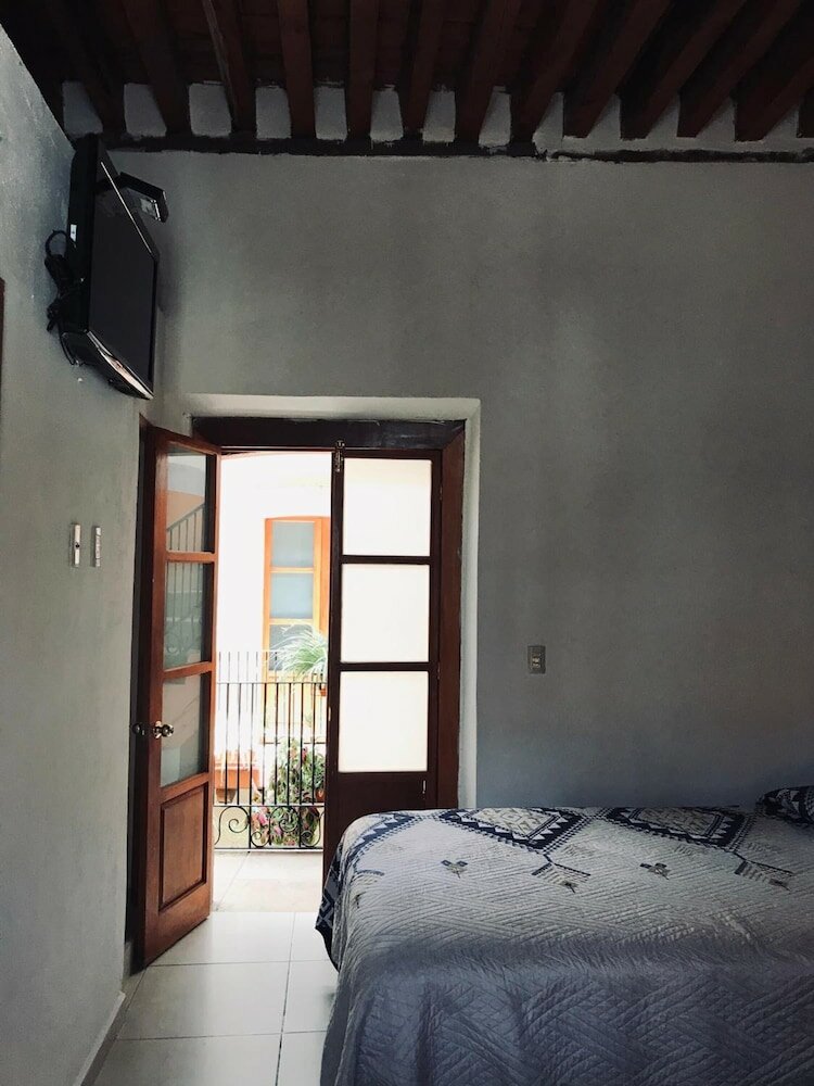 Фото Casa Santo Domingo