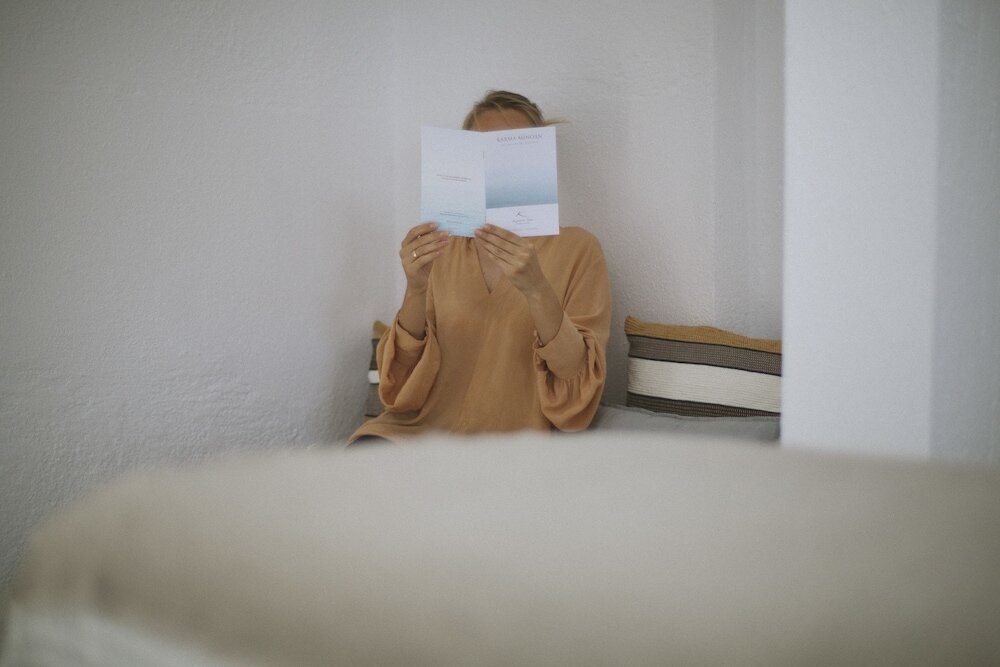 Фото Karma Minoan