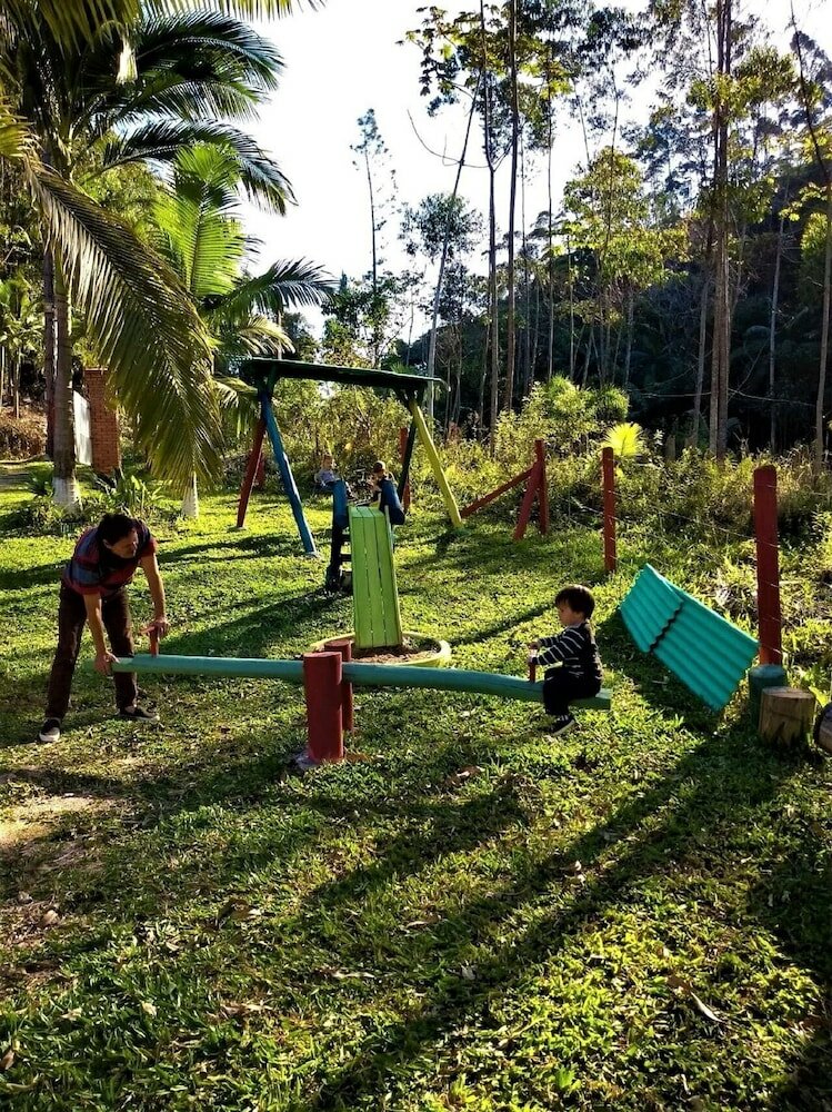 Фото Sitio Libardo - Nova Trento - Sc