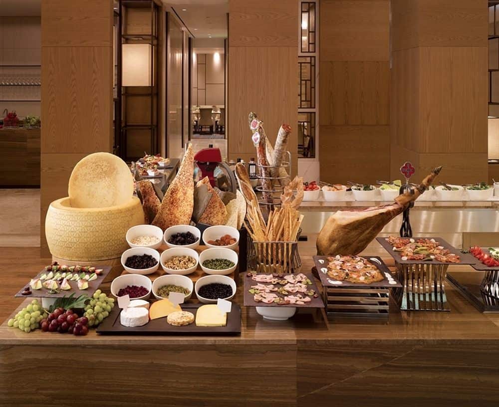 Фото Grand InterContinental Seoul Parnas