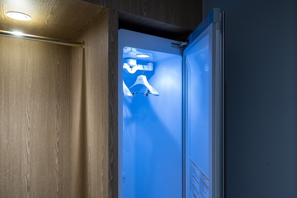 Фото Hotel Classy