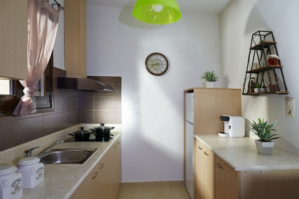 Фото Feronia Villas