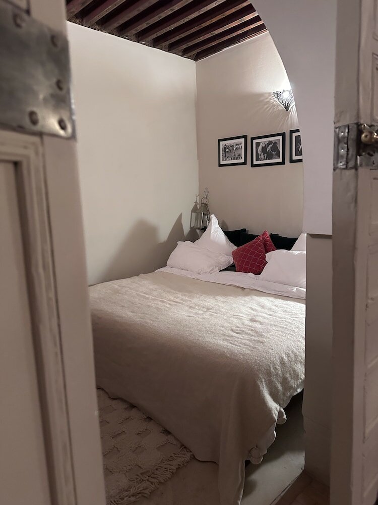 Фото Berber Duchess Riad