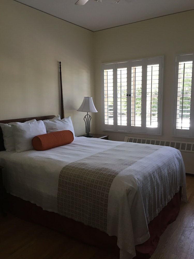 Фото The Eagle Inn