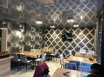 Riverside (Badukskiy Lane, 9), cafe