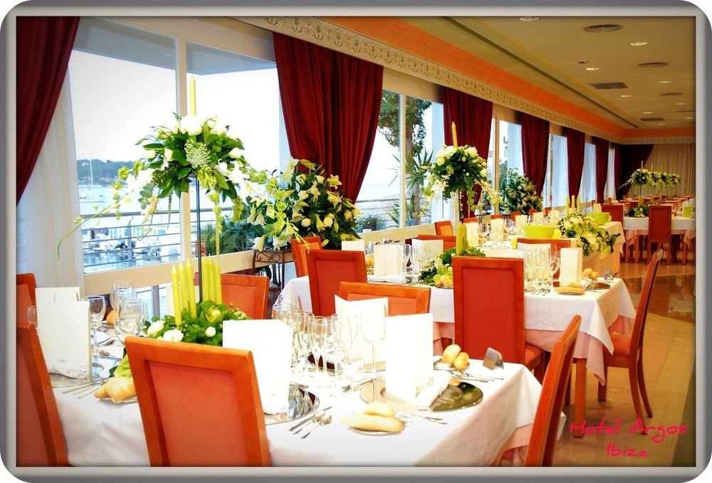 Фото Hotel Argos