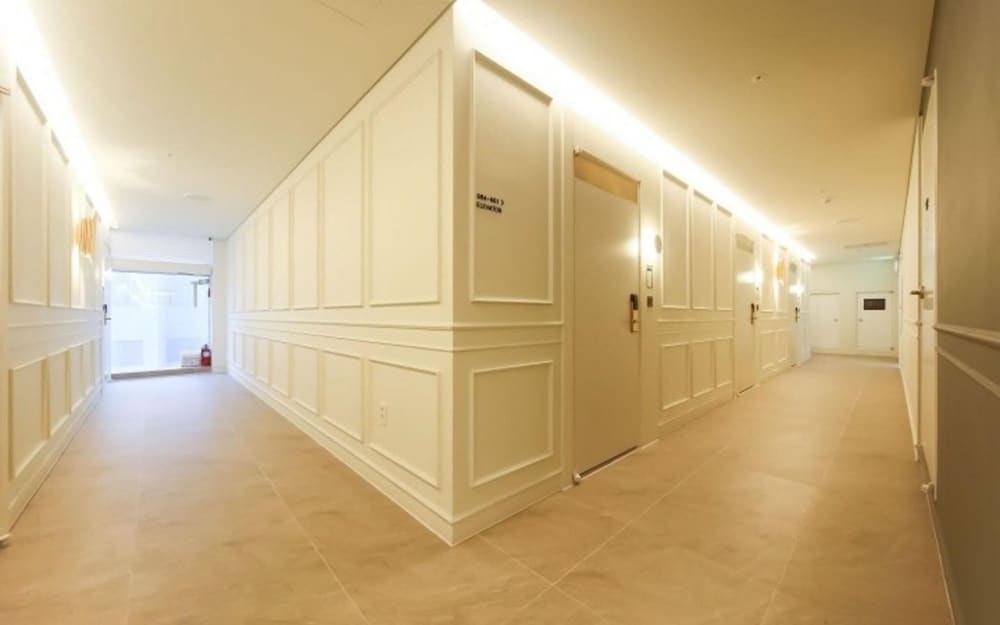 Фото Busan Gwangalli Ocean 2heaven