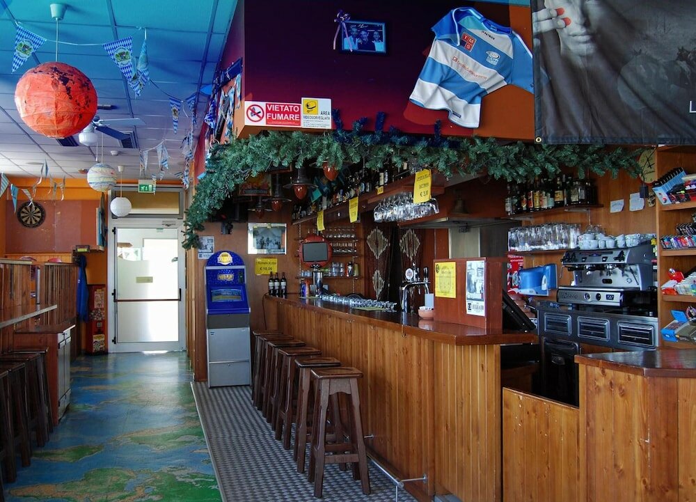 Фото Hostel San Marino