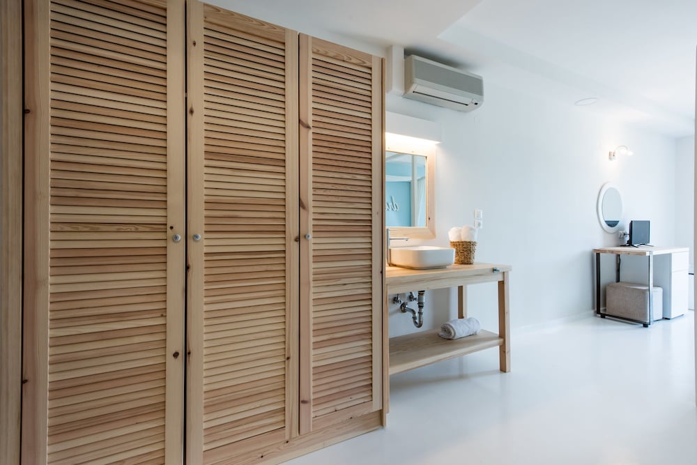 Фото Eva Mare Hotel & Suites - Adults Only