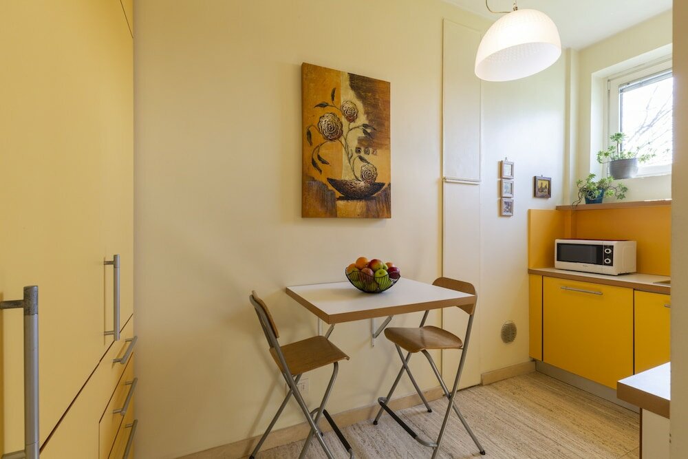 Фото NotaMI - Twins Apartment