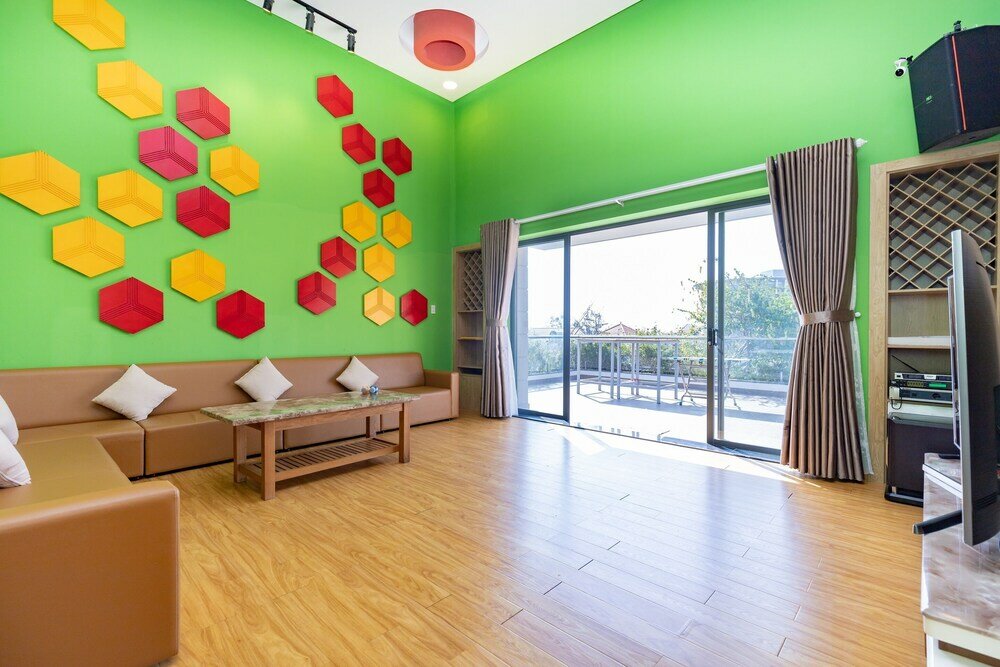 Фото Tran Duy Luxury Villa 2