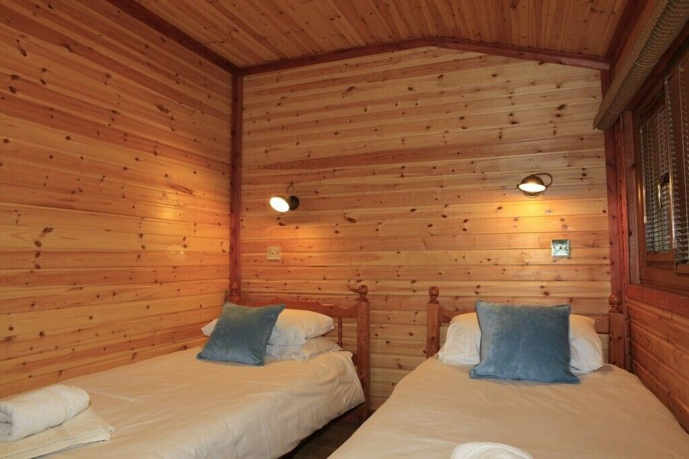 Фото Cairngorm Lodges