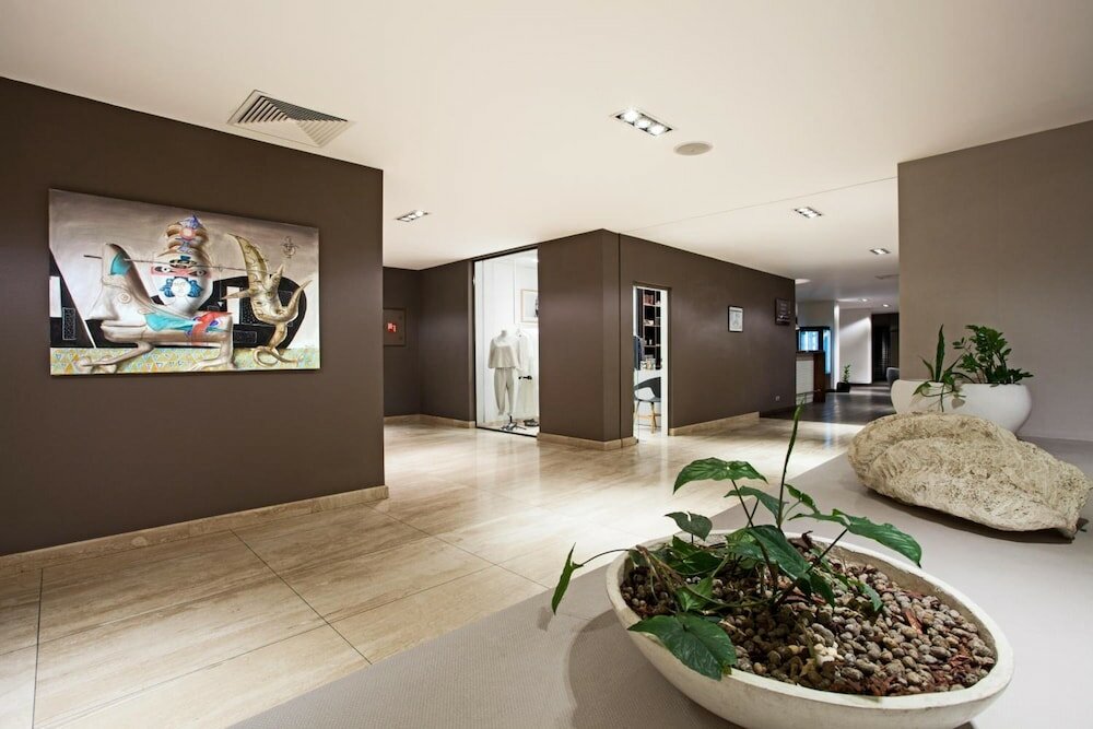 Фото Interhotel Sandanski