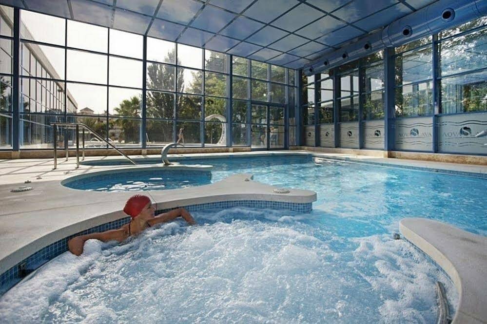 Hotel Hotel Domus Selecta Finca Eslava, Andalusia, photo