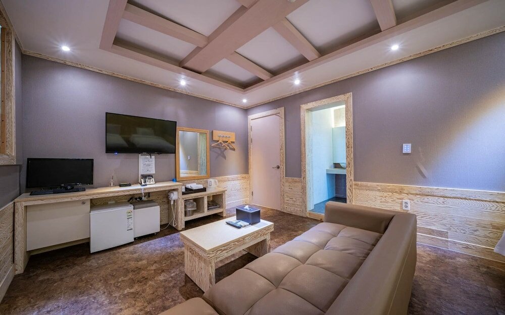 Фото Daejeon Yuseong Capella