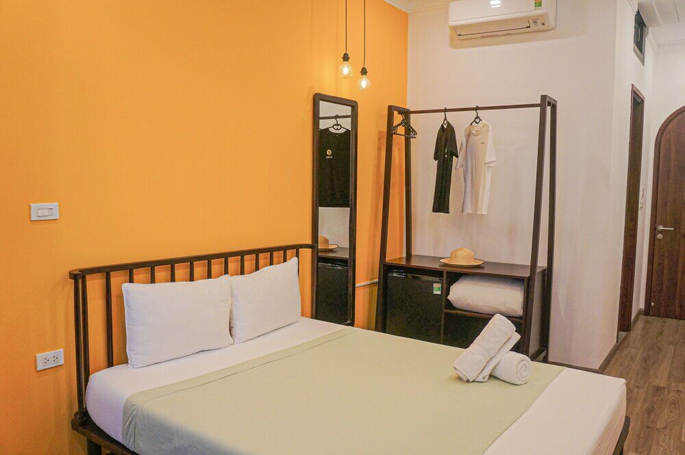 Фото Wecozy Noi Mieu