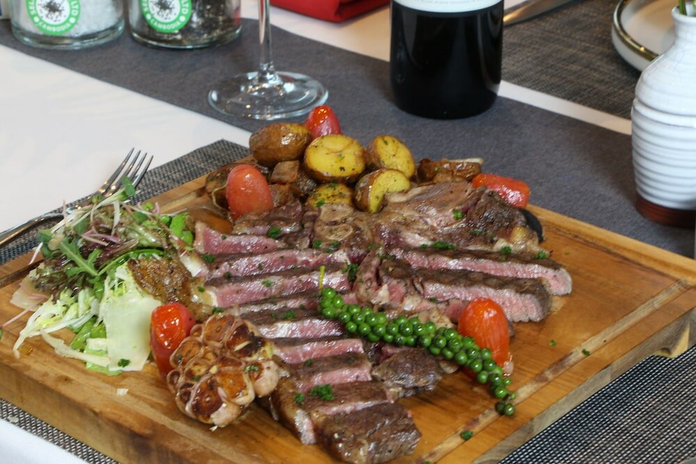 Фото Indra Hotel