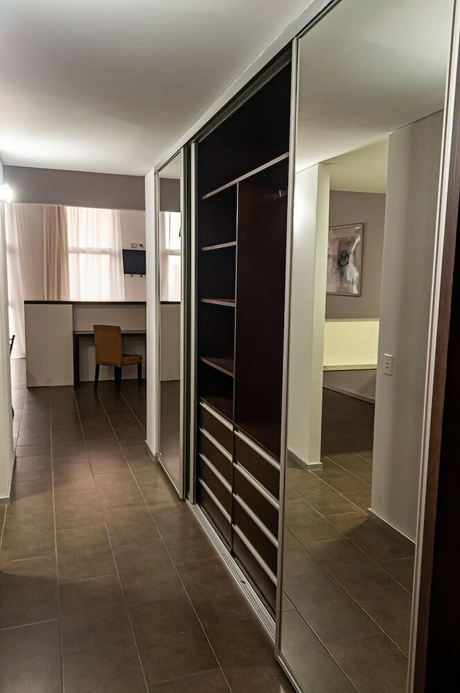 Фото Babel Apartments San Telmo