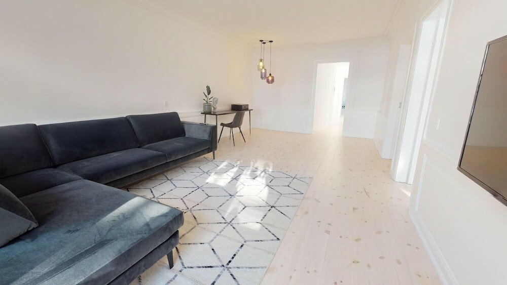 Фото Larsbjørnsstræde 9