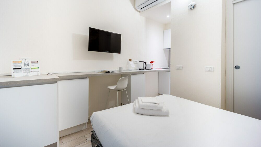 Фото Italianway - The B Village Standard - A02