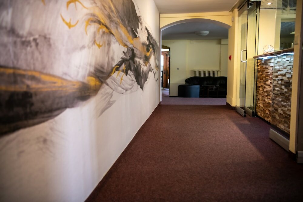 Фото Hotel Goldener Schlüssel