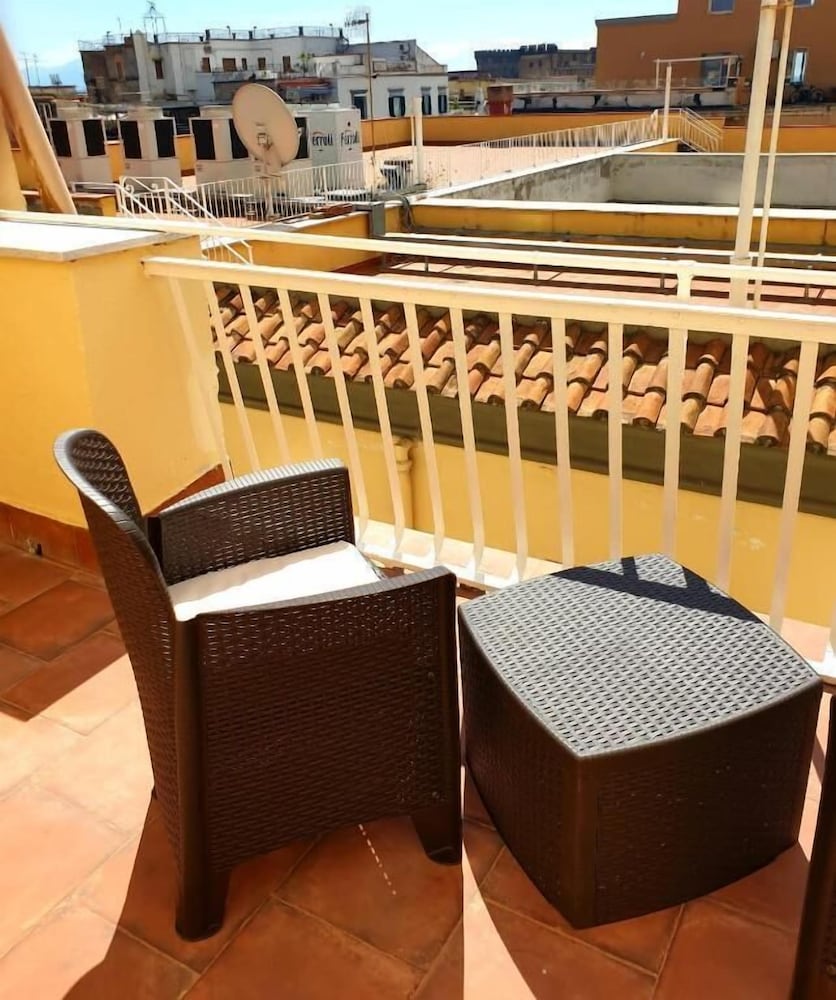 Фото Queen Medina centro storico