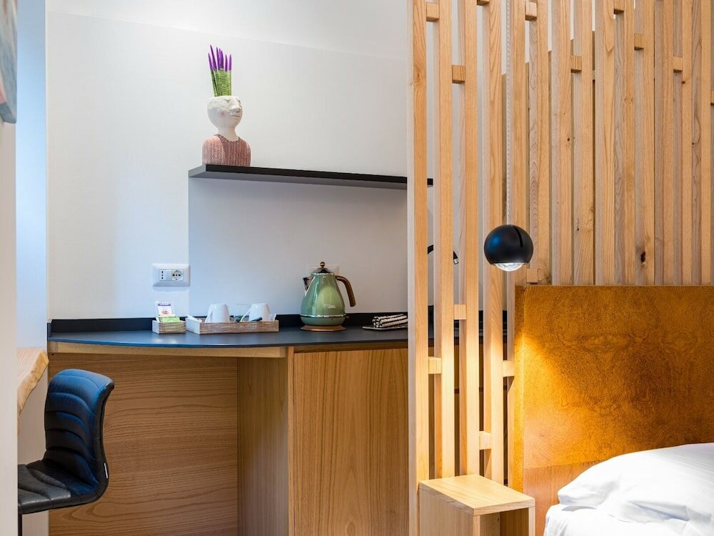 Фото Design Rooms Verona