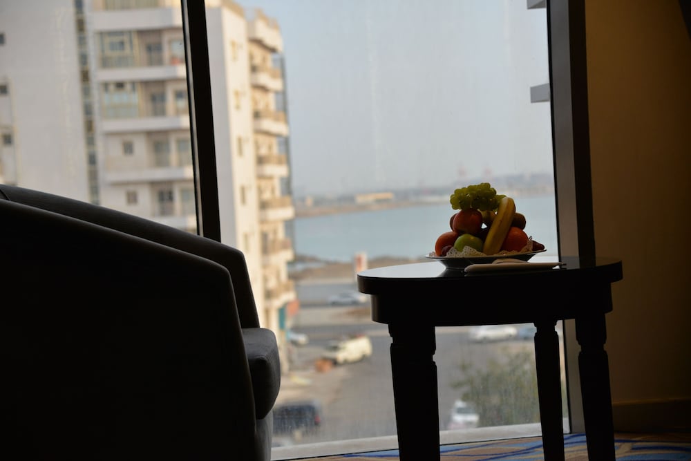 Фото Hawada Hotel