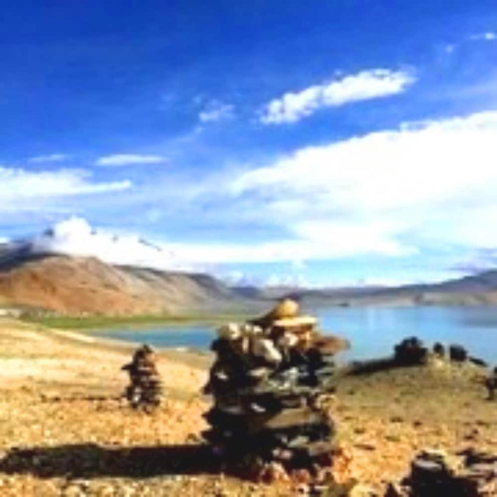 Фото Tih Tsomoriri Hotel Lake View