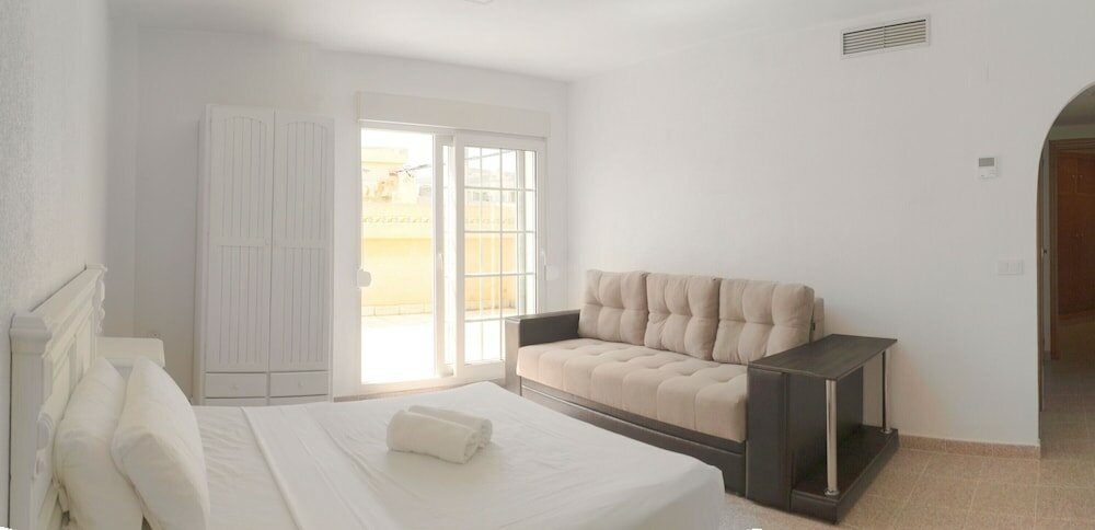 Фото Sole Bello Hotel