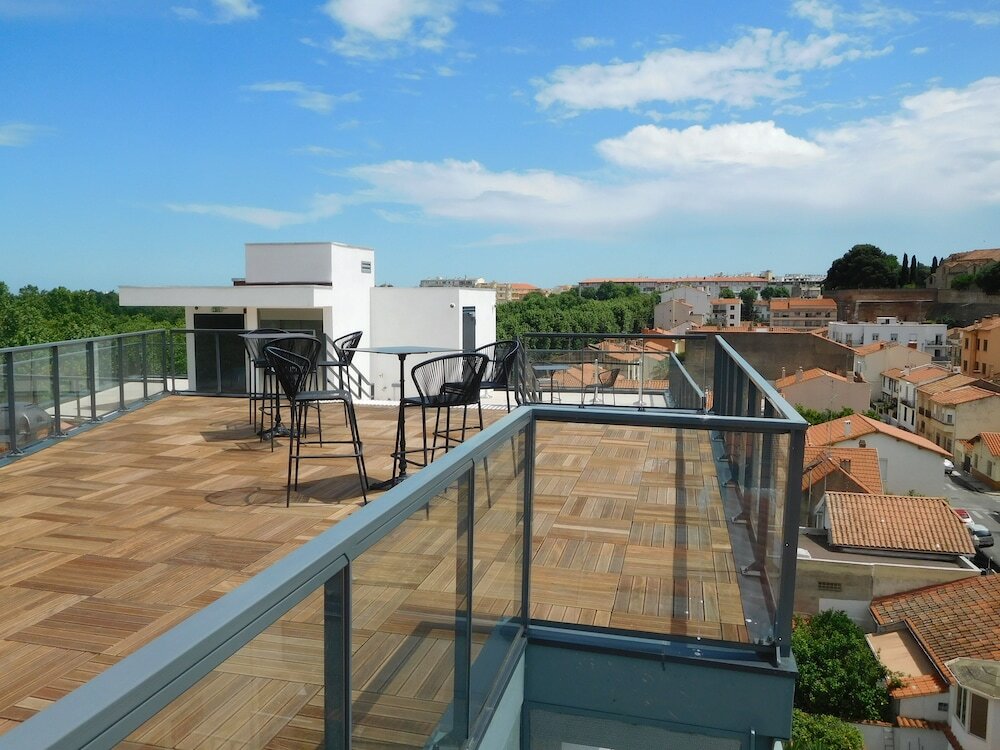 Фото Dali Hôtel - Restaurant