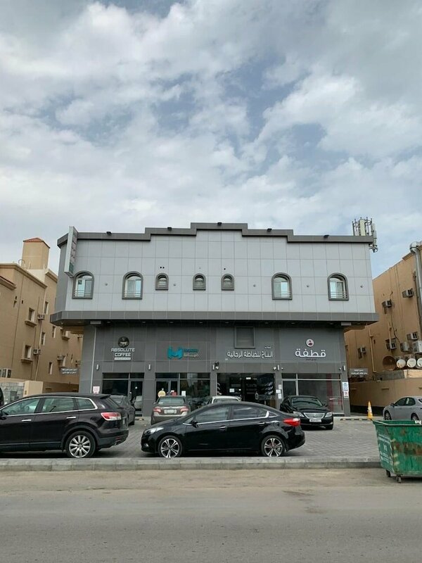 Гостиница Private Luxury Apartments - Al Khozama в Эль-Хубаре