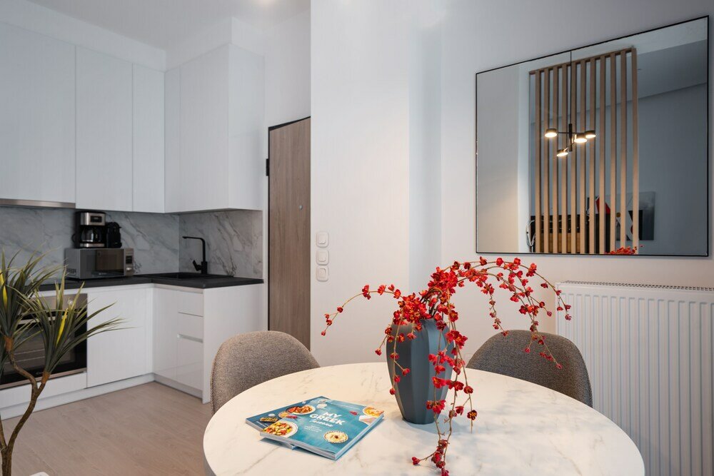 Фото The Edge - Luxury Residences