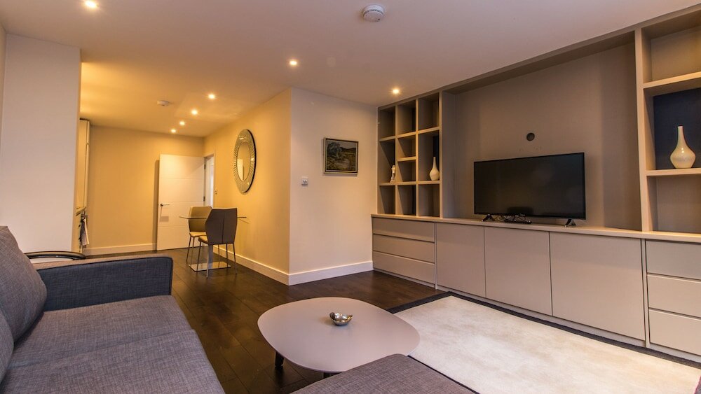 Фото Artillery Lane by Servprop