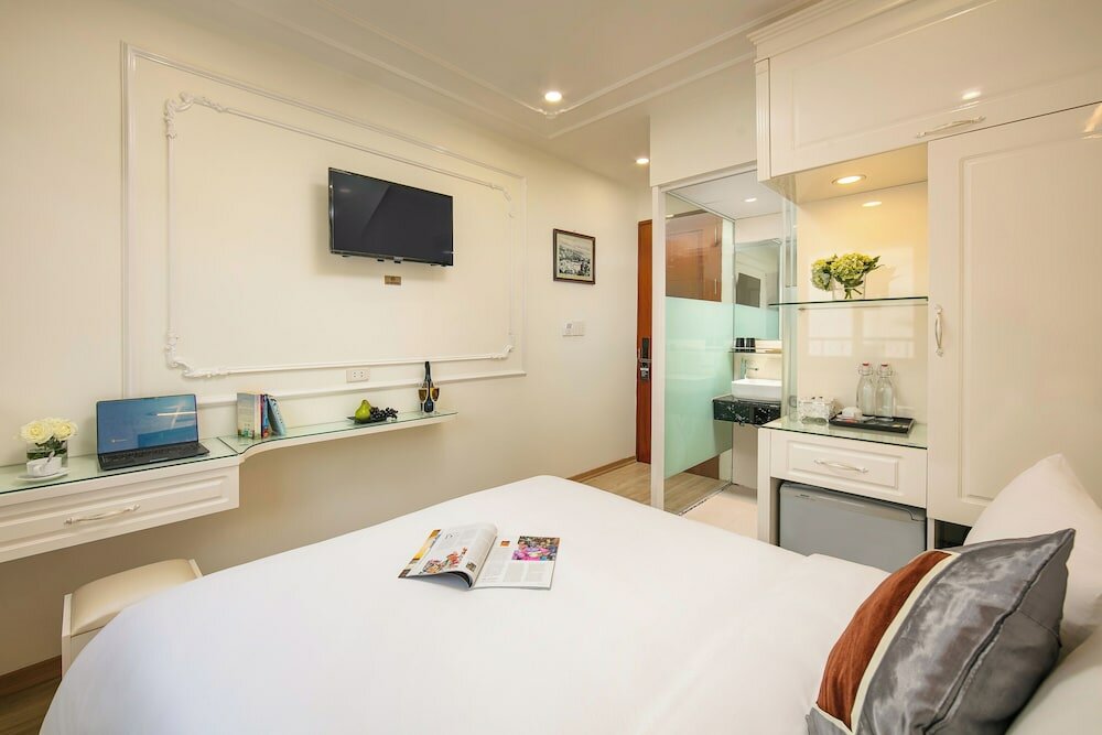 Фото Tunger Grand Hotel