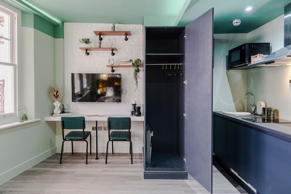 Фото Your Apartment i Brixton