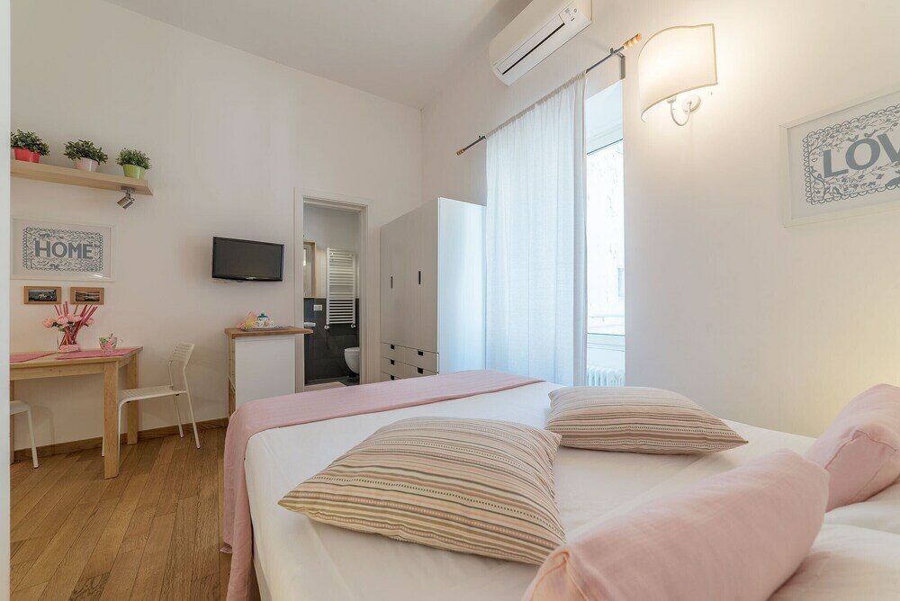 Фото Santa Maria Maggiore Exclusive Apartment
