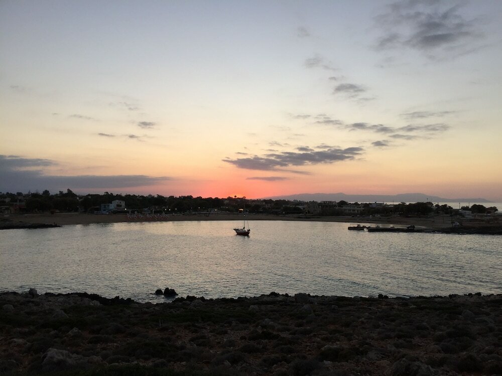 Фото Alexis Apartments