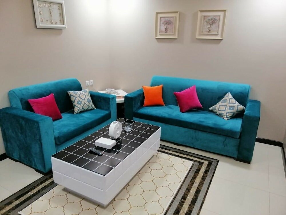 Фото Asalah Hotel Suites