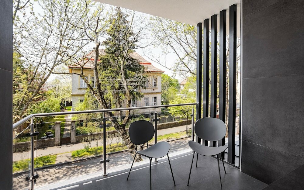 Фото Ikonik SPA Panzió