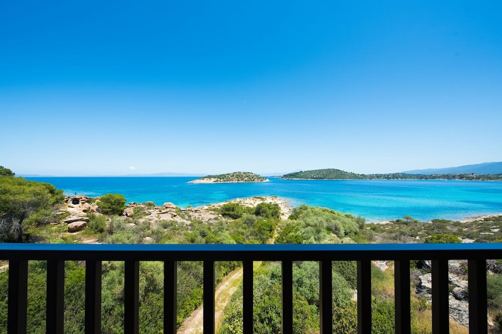 Фото Nereus Apts by halu Villas