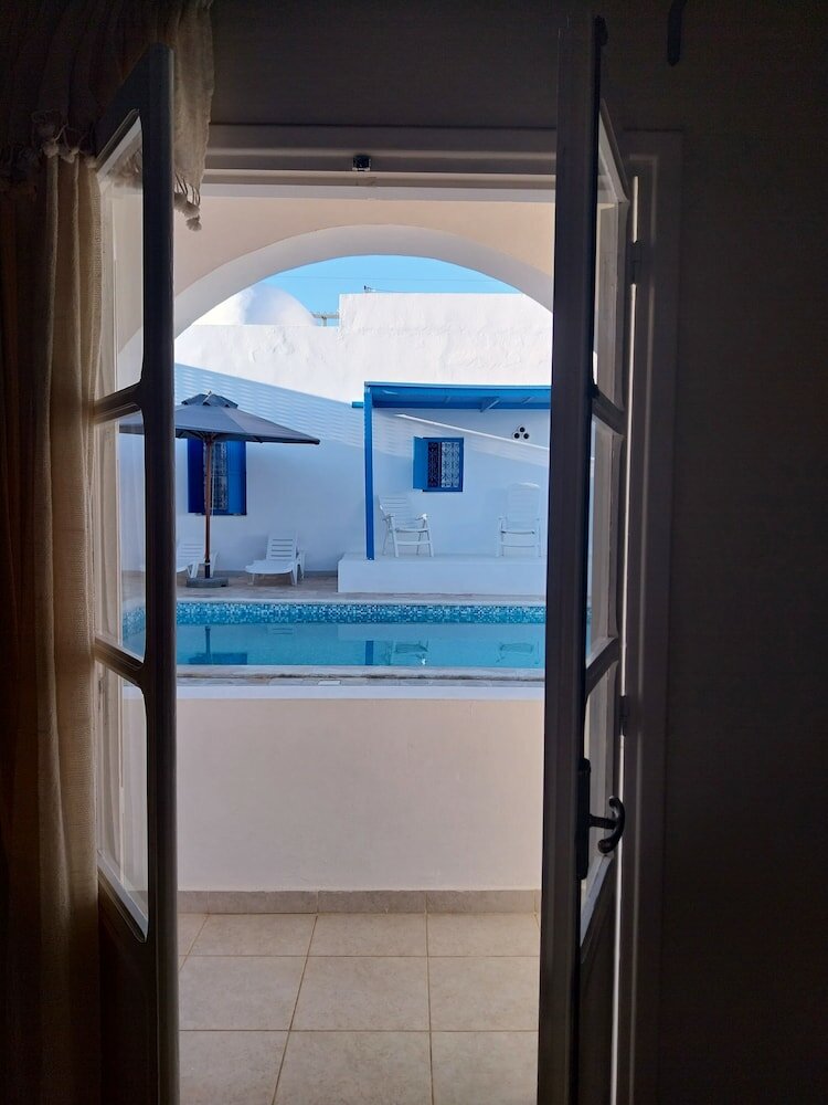 Фото Tamalou Djerba