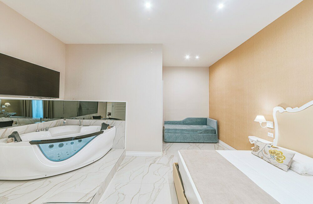 Фото Gentile Suite & SPA Vomero