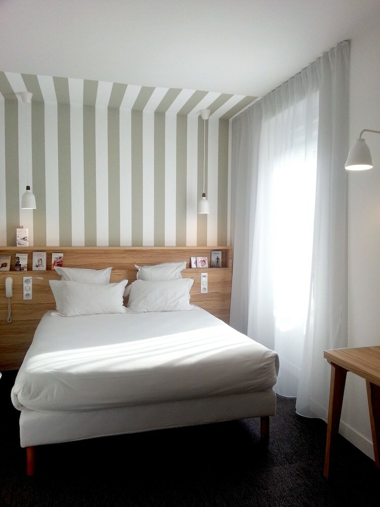 Фото Hotel Marin